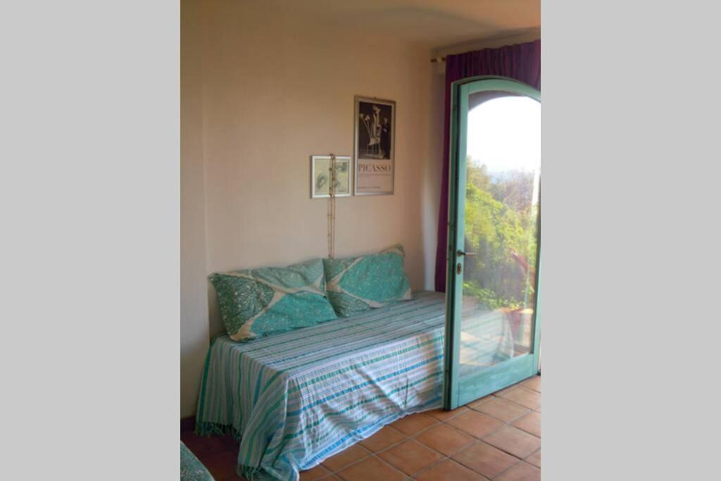 Mini Suite Ulivo Marciana Marina (Isola d'Elba) Exterior foto