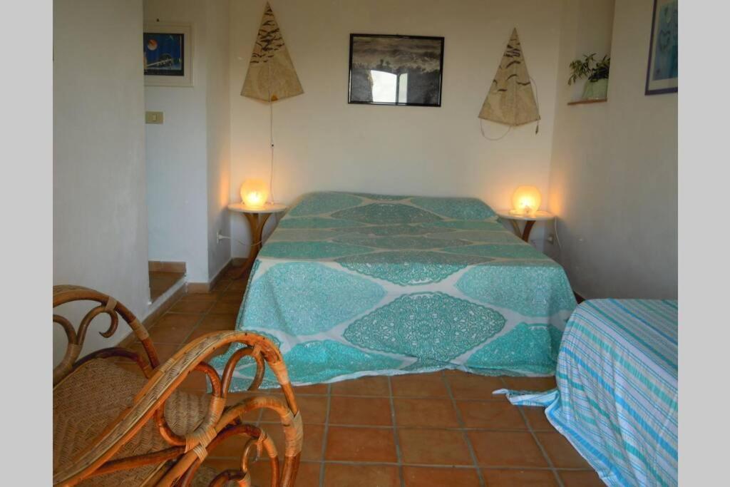 Mini Suite Ulivo Marciana Marina (Isola d'Elba) Exterior foto